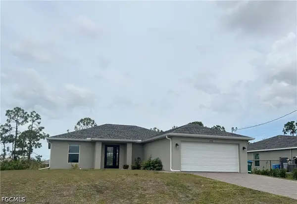 2536 NW 18th Place, Cape Coral, FL 33993