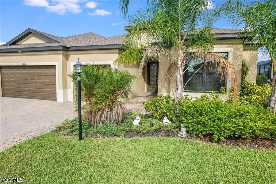 3335 Menores Way, Fort Myers, FL 33905 - #2