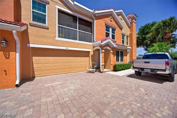 1806 Concordia Lake Circle #2210, Cape Coral, FL 33909