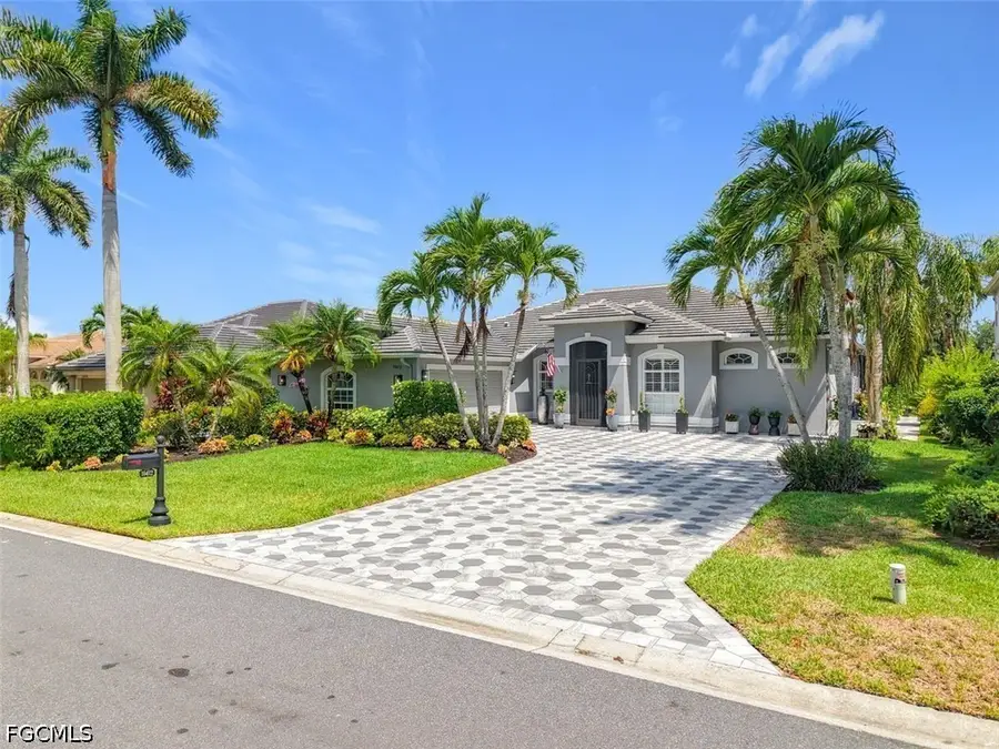 10412 Curry Palm Lane, Fort Myers, FL 33966 - #2