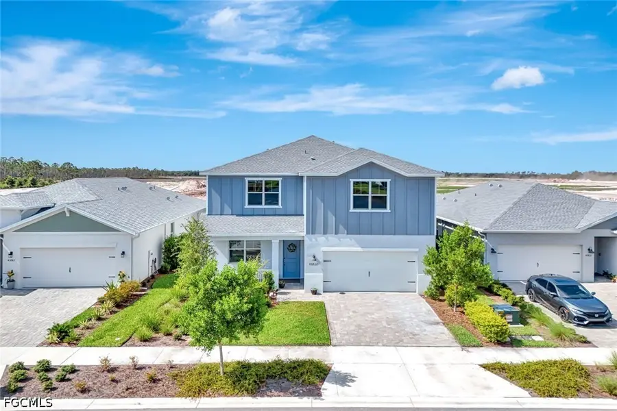 43837 Cattleman Drive, Punta Gorda, FL 33982 - #2