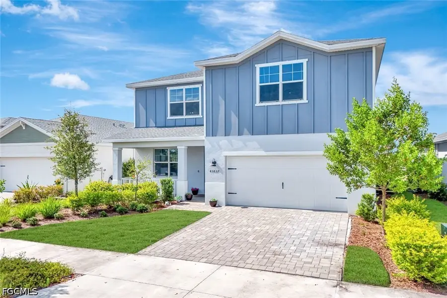 43837 Cattleman Drive, Punta Gorda, FL 33982 - #3