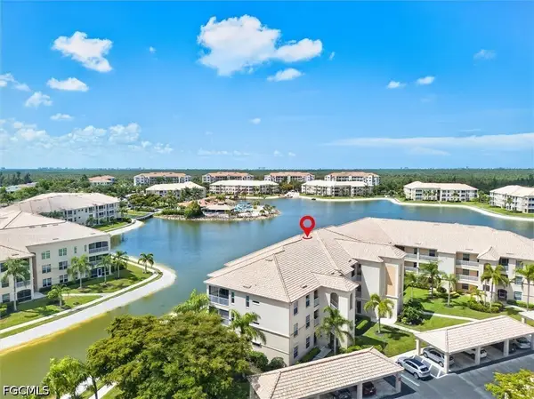 9190 Southmont Cove #202, Fort Myers, FL 33908