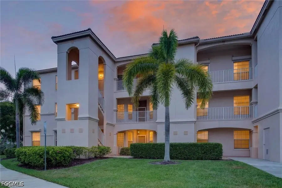 9190 Southmont Cove #202, Fort Myers, FL 33908 - #2