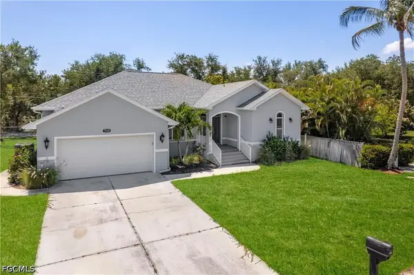 7930 Sandel Wood Circle W, Fort Myers, FL 33908