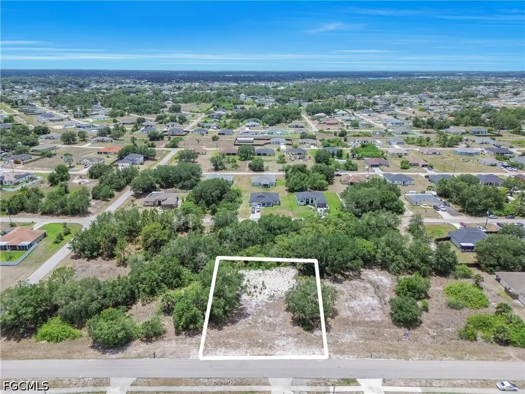 2525 Sunniland Boulevard, Lehigh Acres, FL 33971 - #1