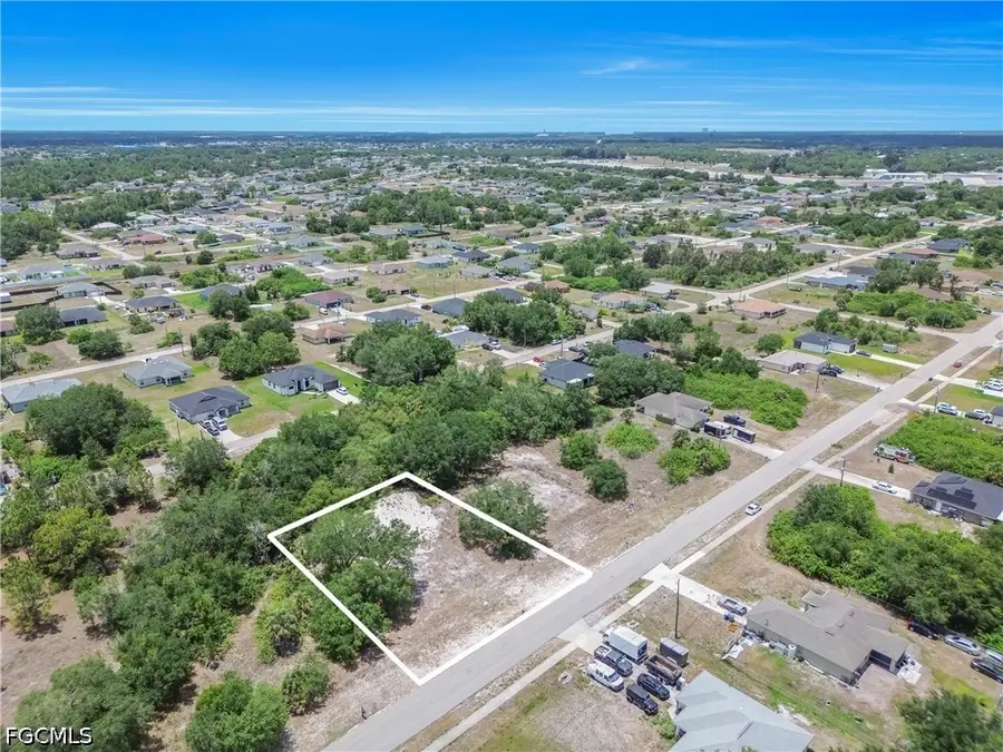 2525 Sunniland Boulevard, Lehigh Acres, FL 33971 - #2