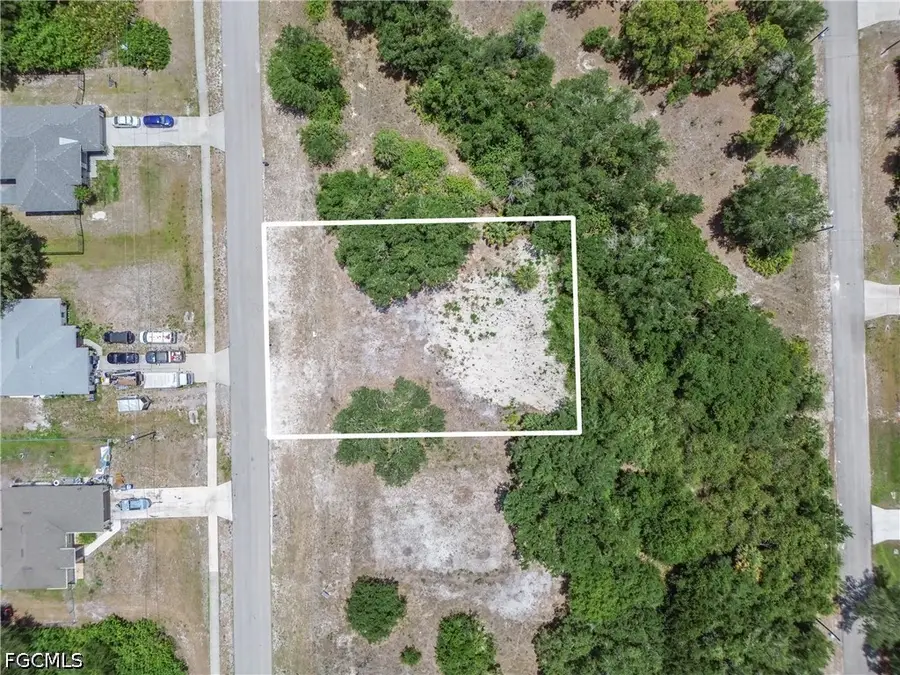 2525 Sunniland Boulevard, Lehigh Acres, FL 33971 - #3