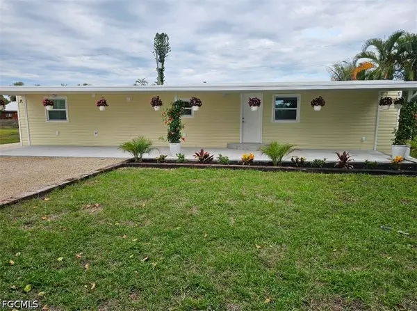 1130 Patterson Road, Cape Coral, FL 33909