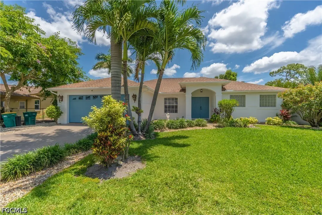 3054 44th Street Sw, Naples, FL 34116 - #1