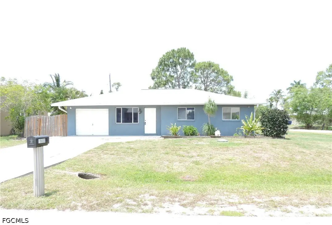 19000 Tampa Road S, Fort Myers, FL 33967 - #1