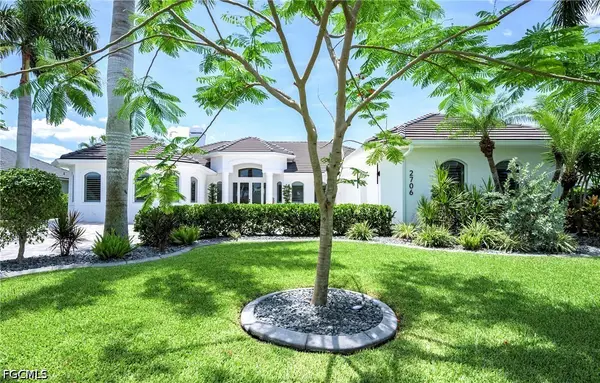 2706 El Dorado Parkway W, Cape Coral, FL 33914
