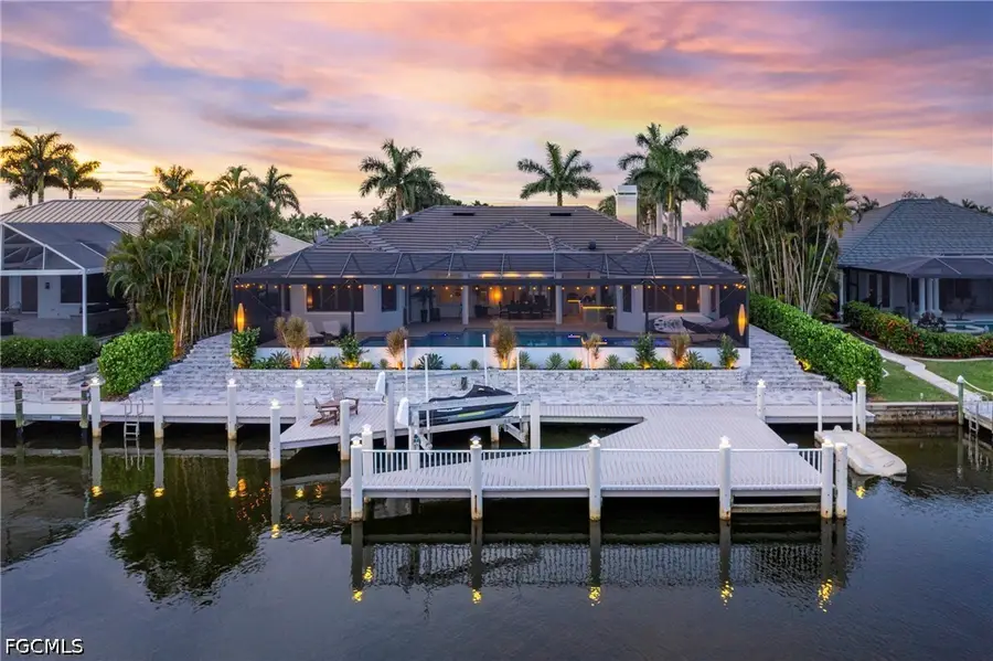 2706 El Dorado Parkway W, Cape Coral, FL 33914 - #2