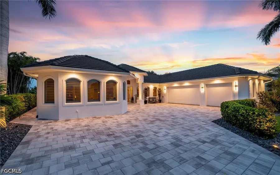 2706 El Dorado Parkway W, Cape Coral, FL 33914 - #3