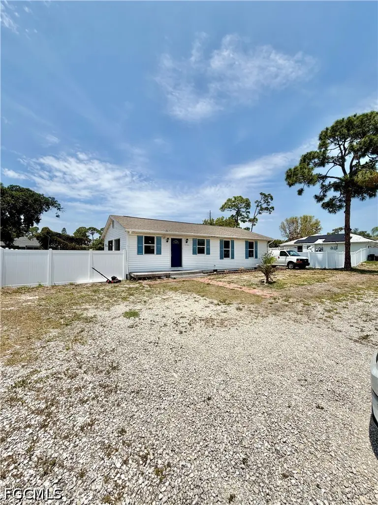 18306 Hepatica Road, Fort Myers, FL 33967 - #1