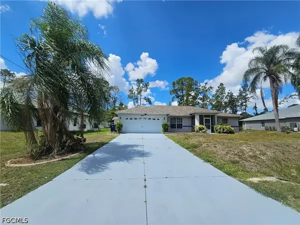 4621 30th Street Sw, Lehigh Acres, FL 33973