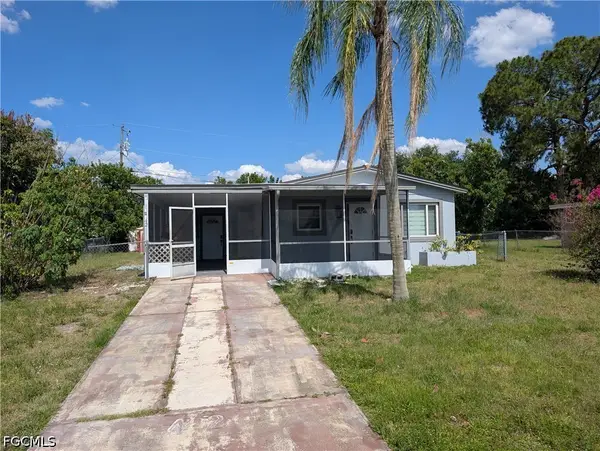 42 Andora Street, Lehigh Acres, FL 33936