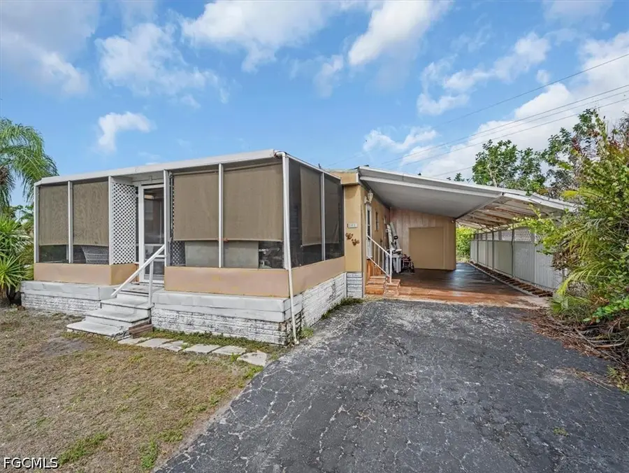 265 Fireball Lane, North Fort Myers, FL 33917 - #3