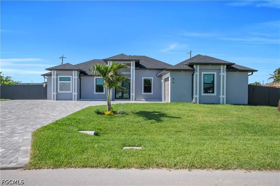 1125 NE 14th Terrace, Cape Coral, FL 33909 - #1