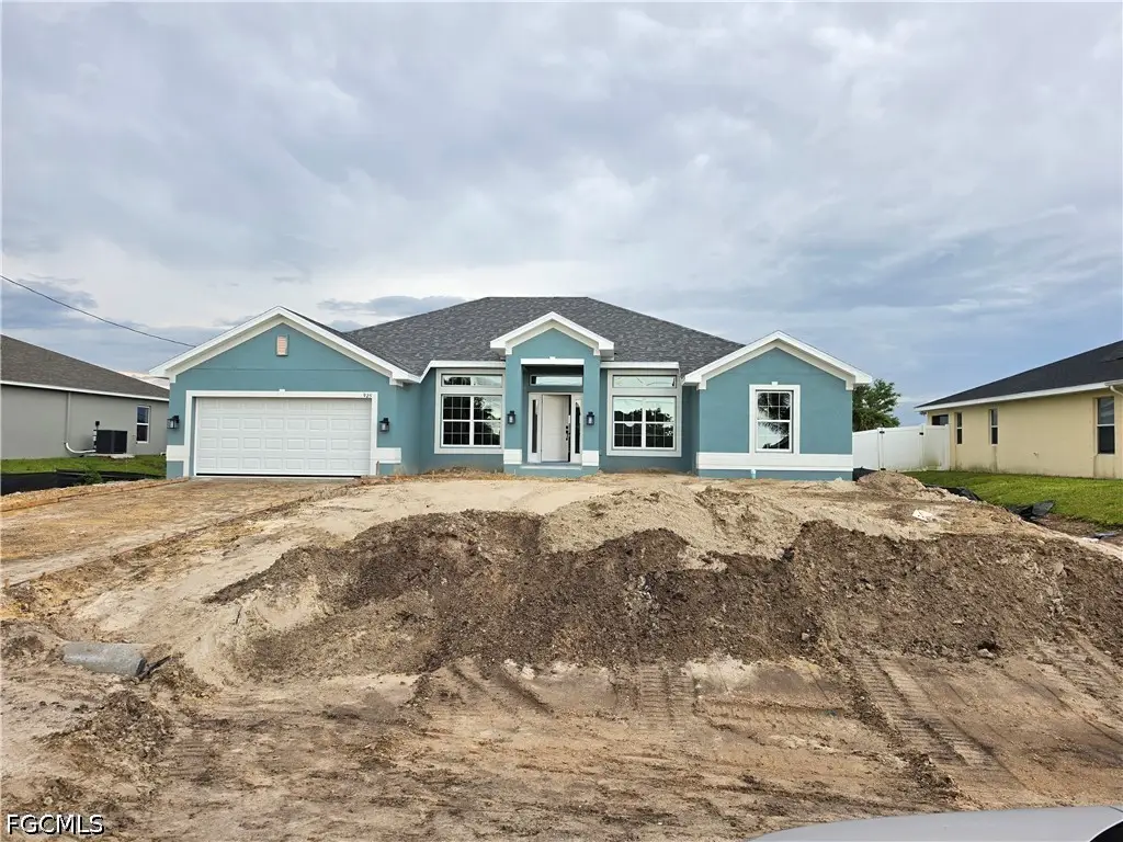 925 NW 8th Place, Cape Coral, FL 33993 - #1