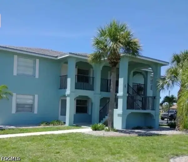 449 Royal Poinciana #Bldg 3 Unit 322, Punta Gorda, FL 33955