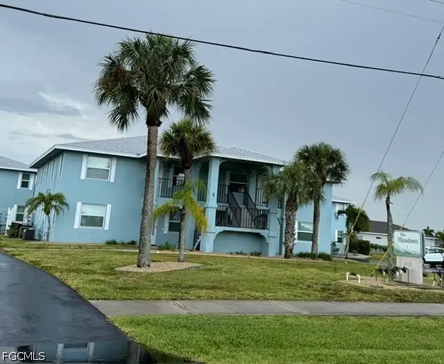 449 Royal Poinciana #Bldg 3 Unit 322, Punta Gorda, FL 33955 - #2