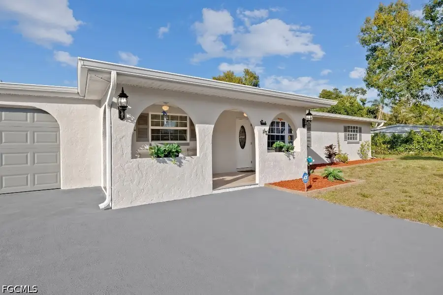 4530 Underwood Drive, Fort Myers, FL 33905 - #2