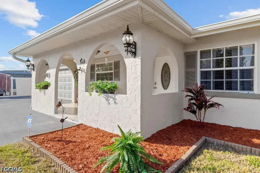 4530 Underwood Drive, Fort Myers, FL 33905 - #3