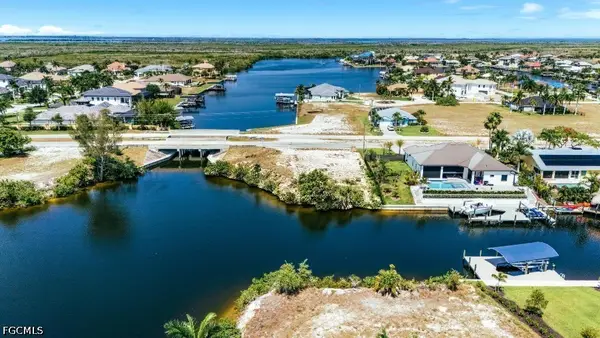 931 Old Burnt Store Road N, Cape Coral, FL 33993
