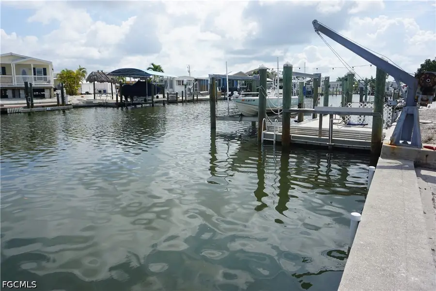 3792 Blueberry Lane, Saint James City, FL 33956 - #2