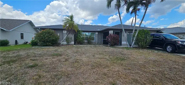 1203 SE 23rd Terrace, Cape Coral, FL 33990