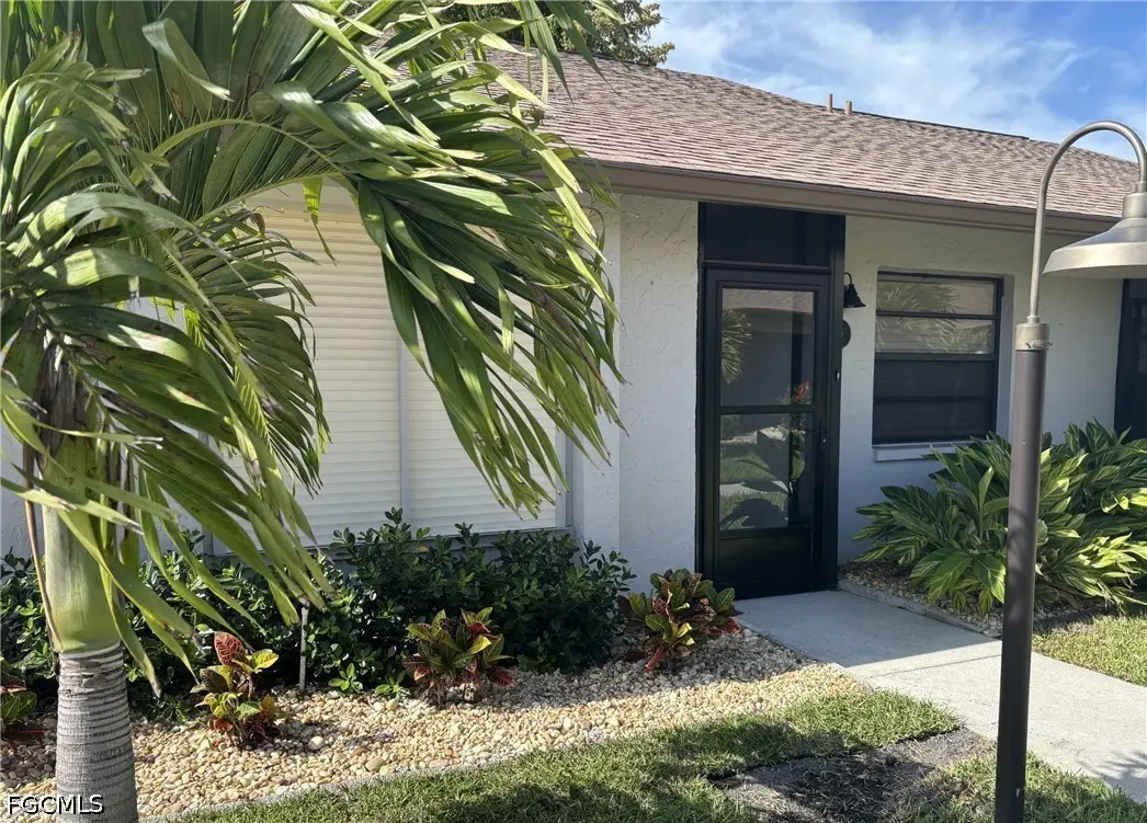16521 Bayleaf Lane #69, Fort Myers, FL 33908 - #1