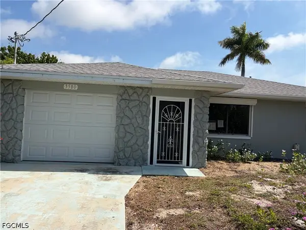 3580 Gondola Lane, St James City, FL 33956