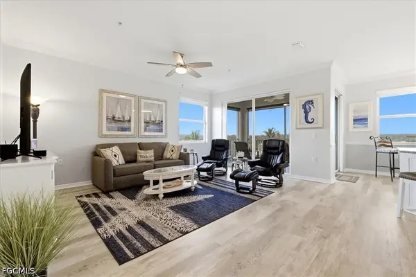 14501 Legends Boulevard N #401, Fort Myers, FL 33912