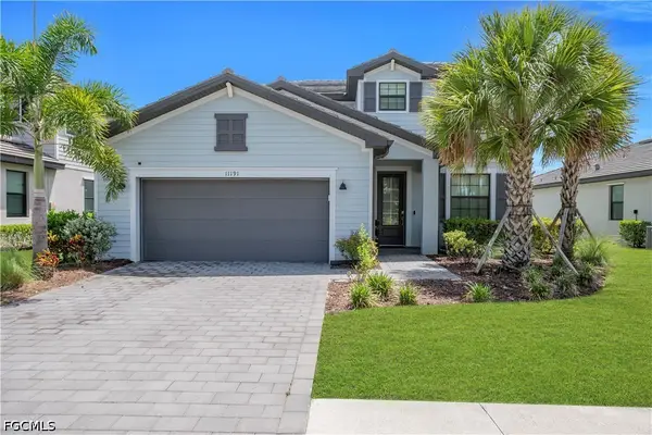 11191 Timber Creek Drive, Fort Myers, FL 33913