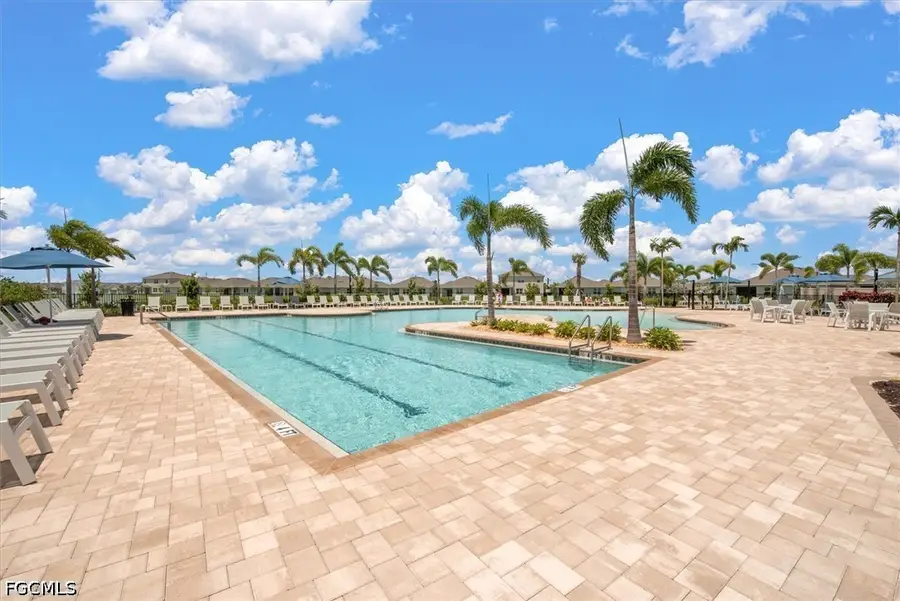 2849 Pillar Coral Lane, North Fort Myers, FL 33903 - #3