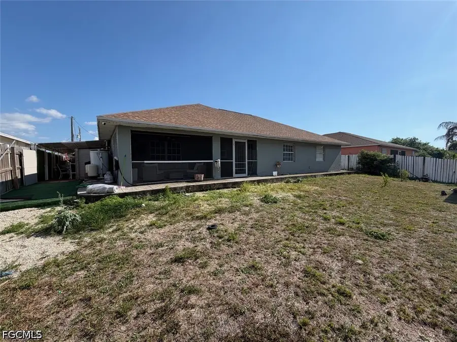3502 20th Street Sw, Lehigh Acres, FL 33976 - #2