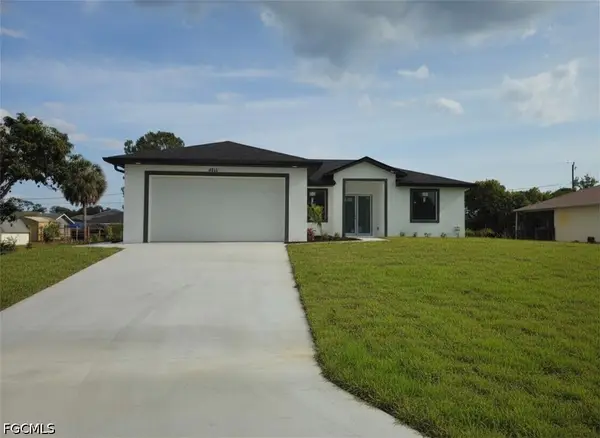 4715 7th Street W, Lehigh Acres, FL 33971