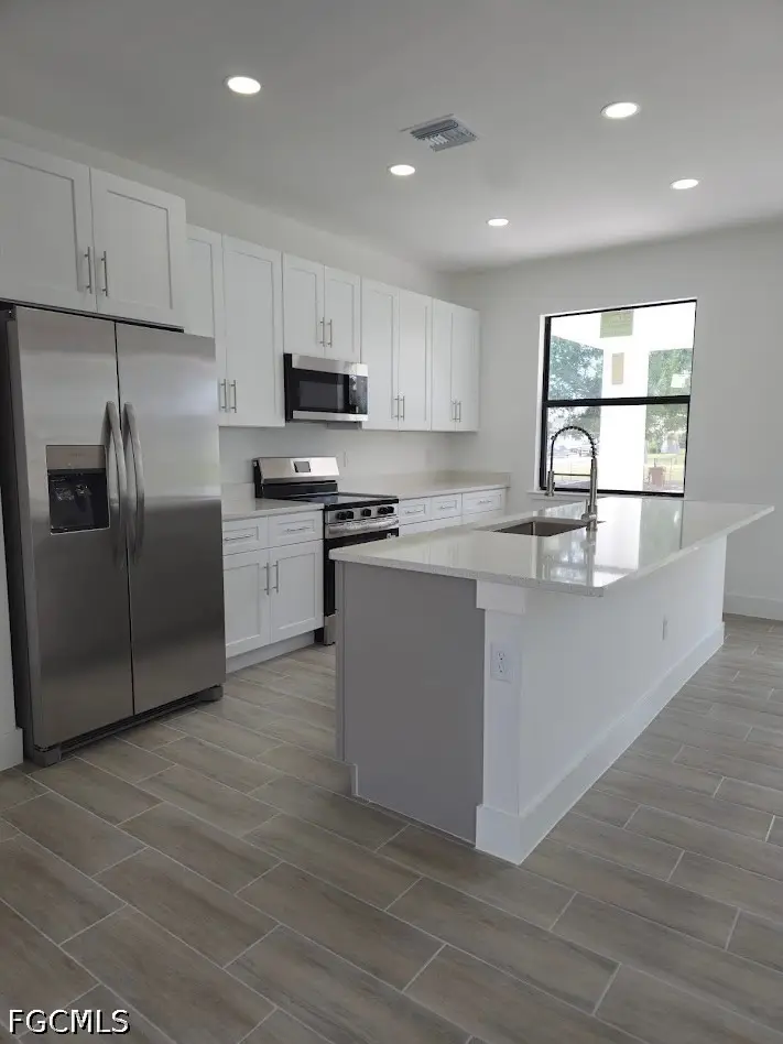 831 Angelo Avenue, Lehigh Acres, FL 33971 - #3