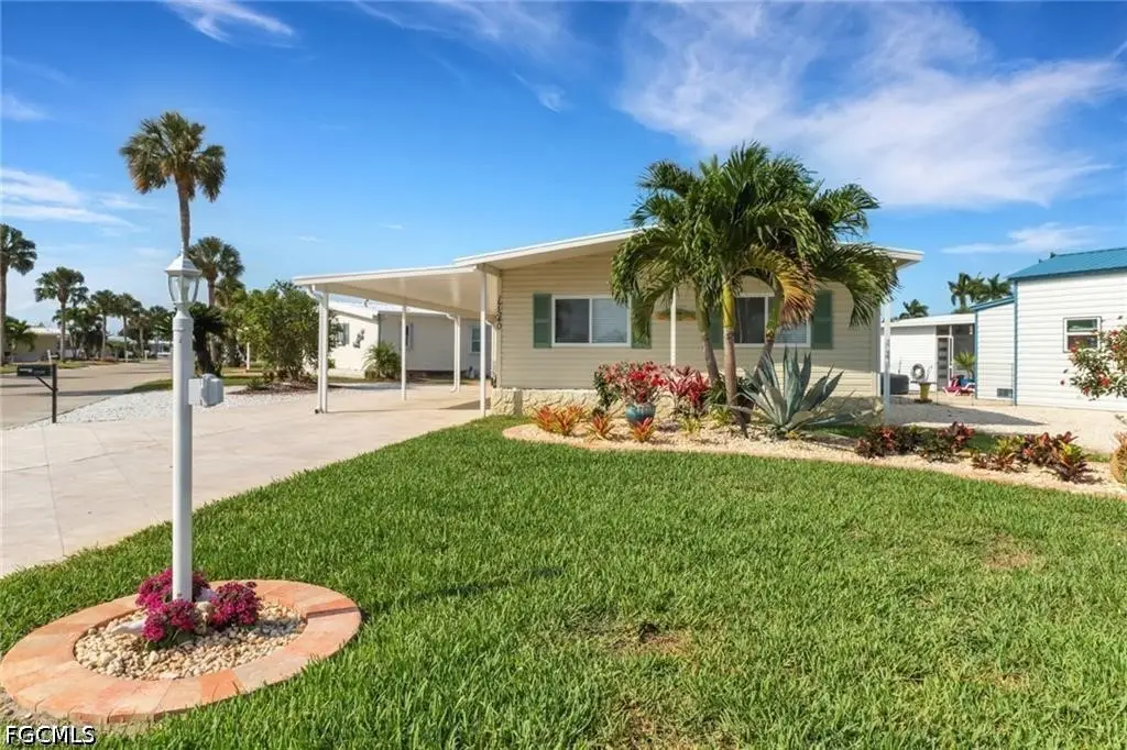 17540 Peppard Drive, Fort Myers Beach, FL 33931 - #1