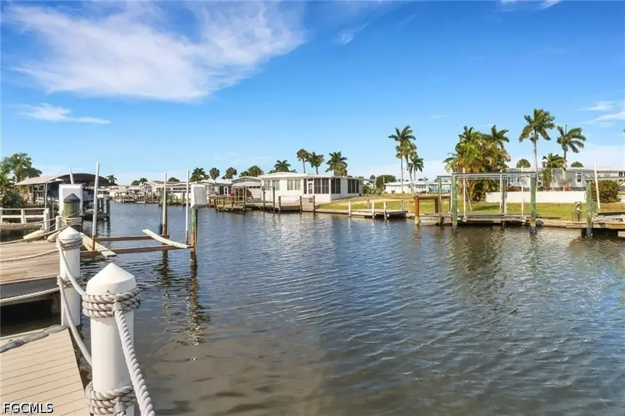 17540 Peppard Drive, Fort Myers Beach, FL 33931 - #2