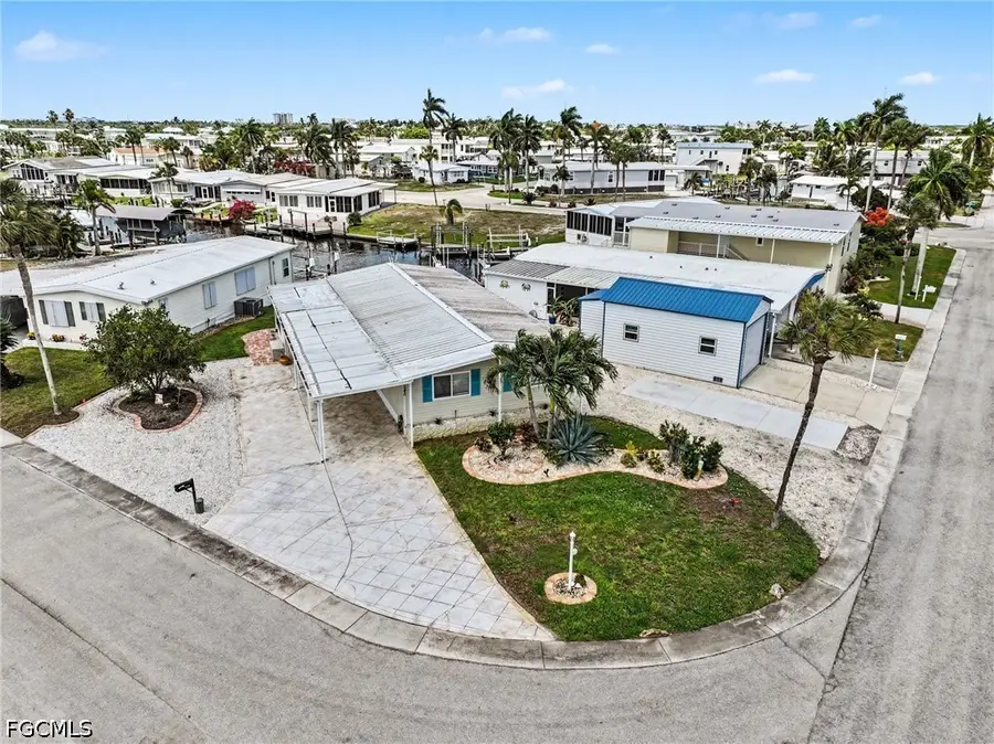 17540 Peppard Drive, Fort Myers Beach, FL 33931 - #3