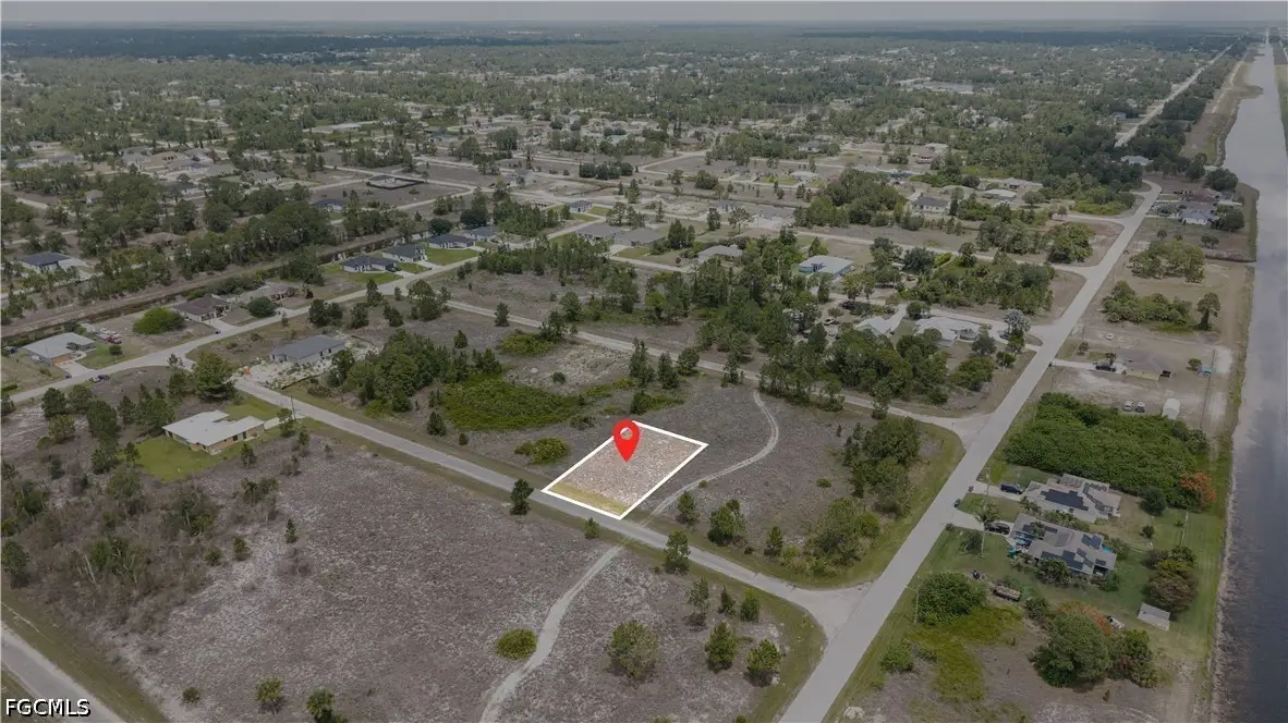 1251 Hathor Street E, Lehigh Acres, FL 33974 - #1