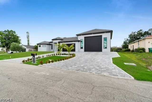 Address Withheld By Seller, Cape Coral, FL 33909 - #2