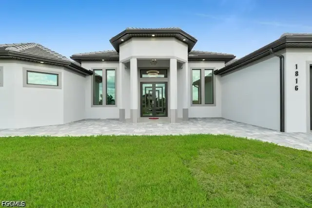 Address Withheld By Seller, Cape Coral, FL 33909 - #3