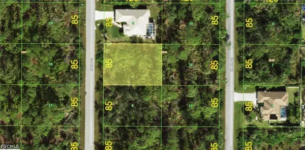 1274 Hester Street, Port Charlotte, FL 33953
