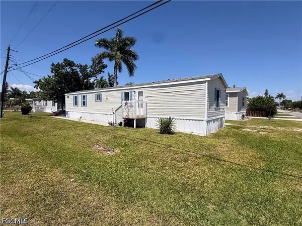 12980 Rebecca Street, Fort Myers, FL 33908