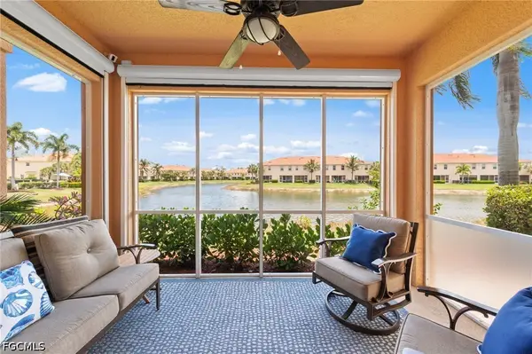 10013 Via Colomba Circle #103, Fort Myers, FL 33966