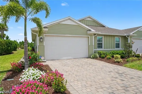 16894 Caracara Place, Punta Gorda, FL 33982