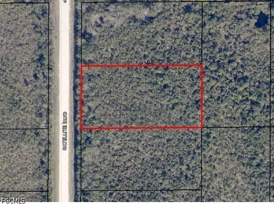 2771 Satellite Boulevard, West Canaveral Groves, FL 32696 - #1